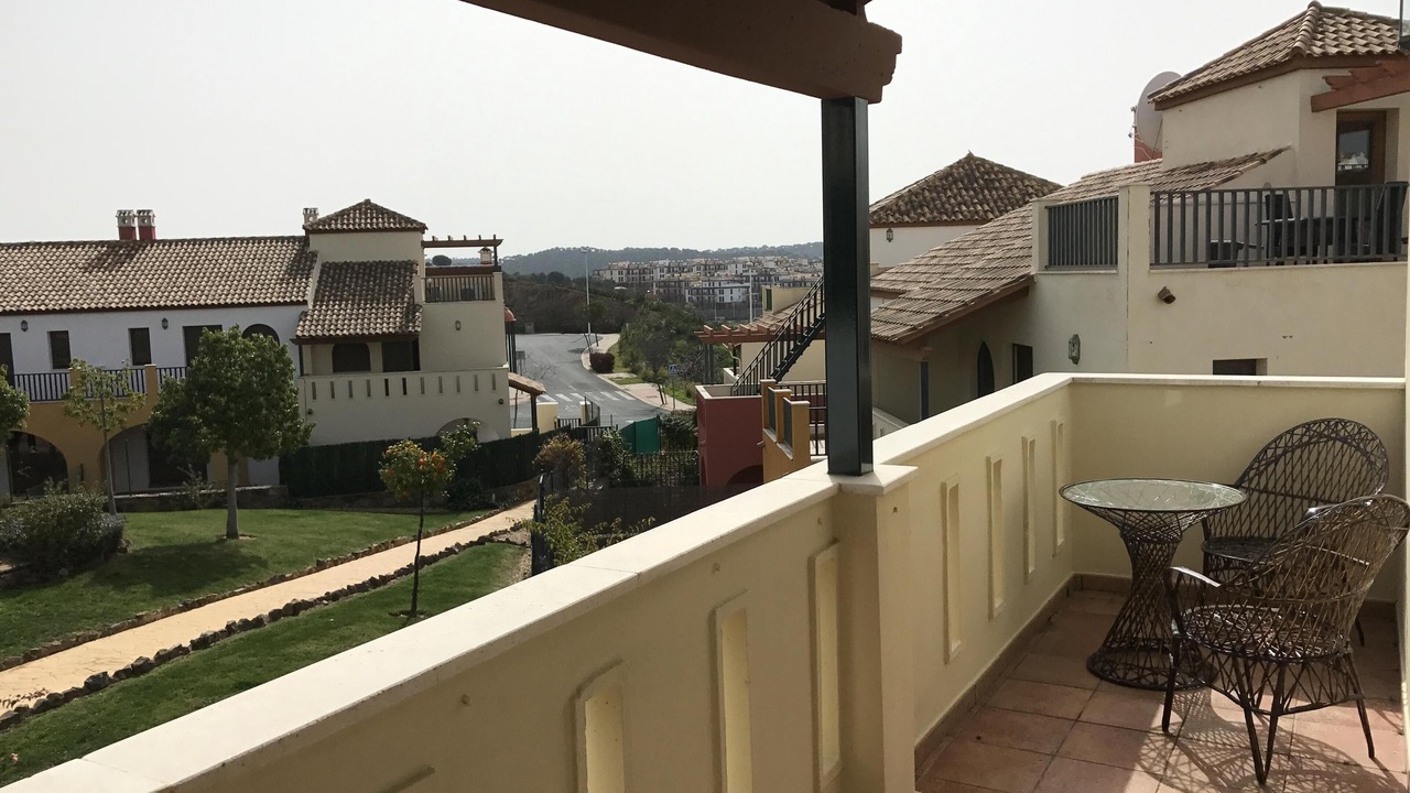 Photo of Outdoor in Costa Esuri