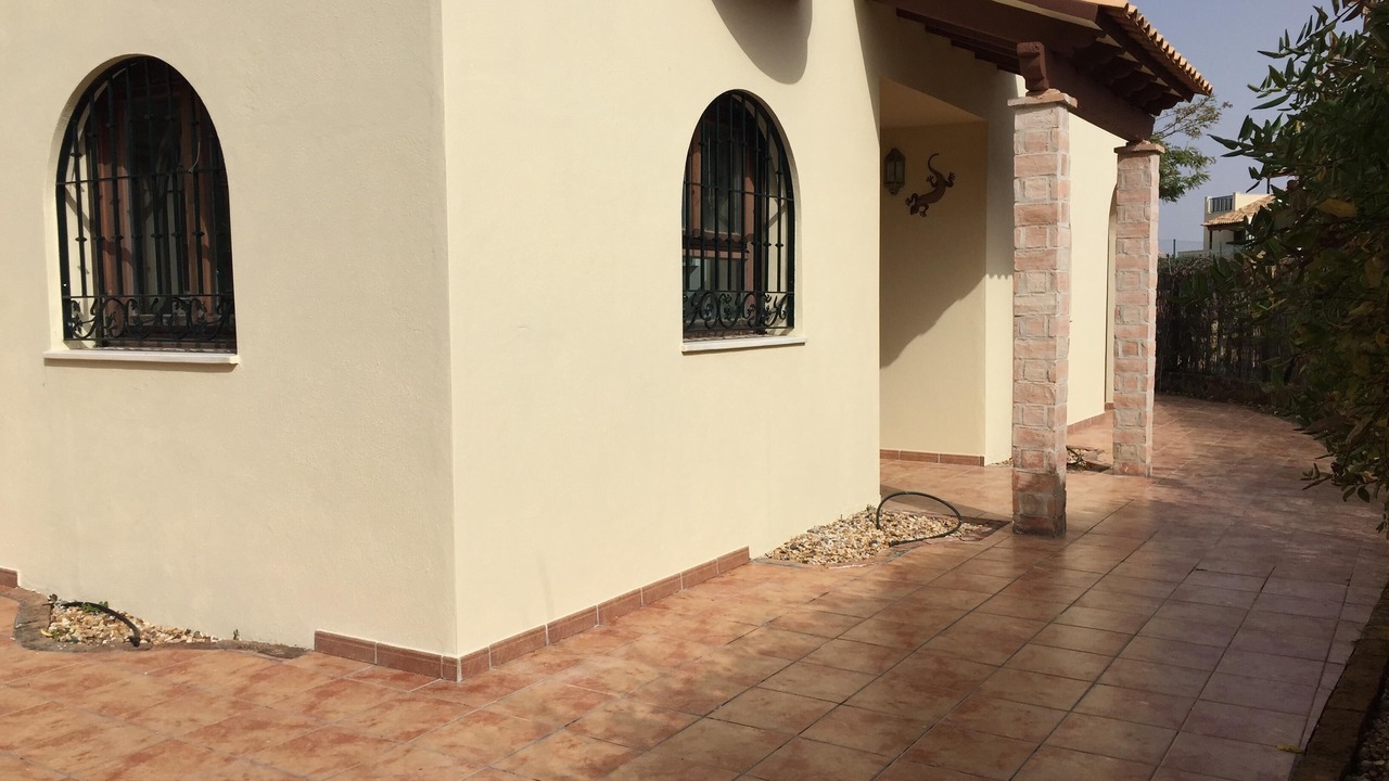 Photo of Outdoor in Costa Esuri