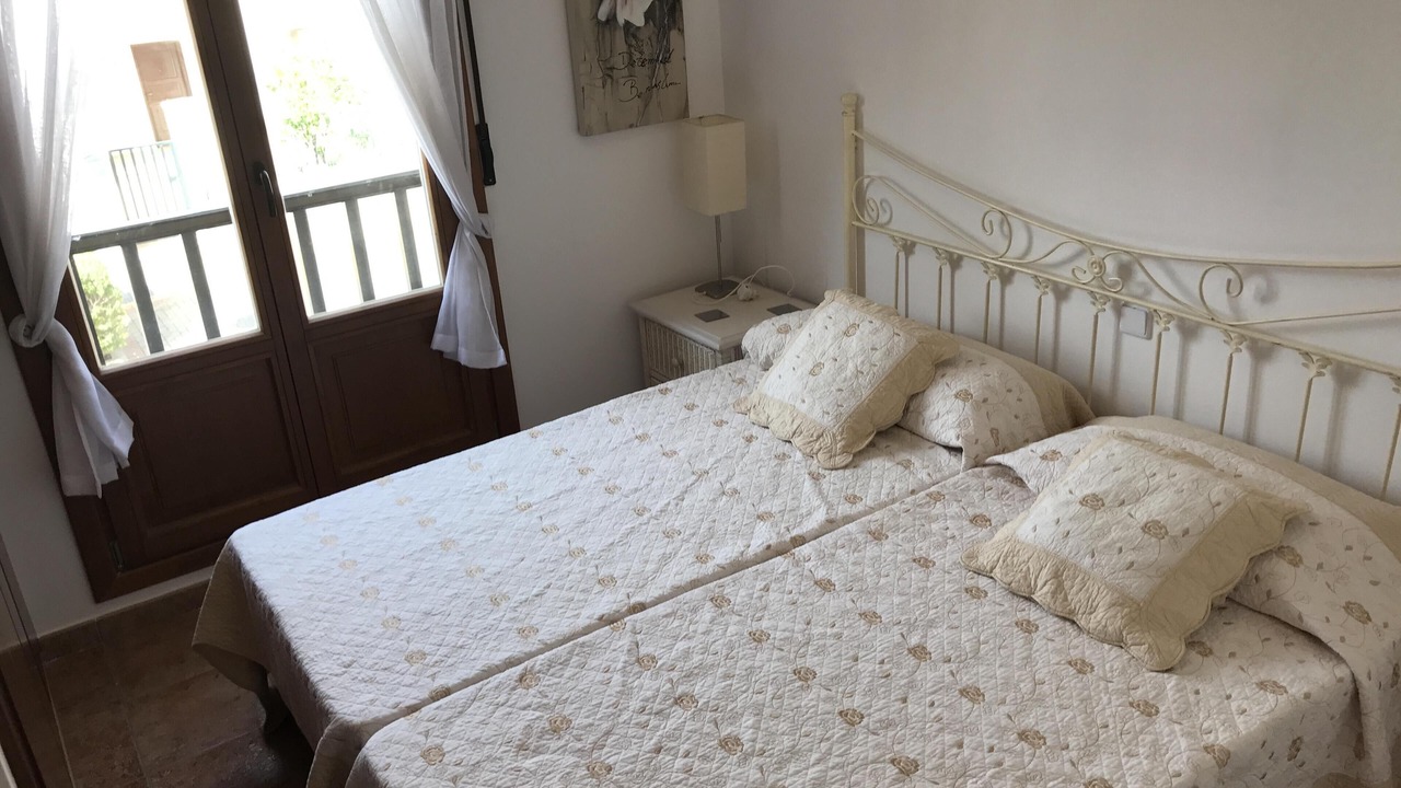 Photo of Bedroom in Costa Esuri