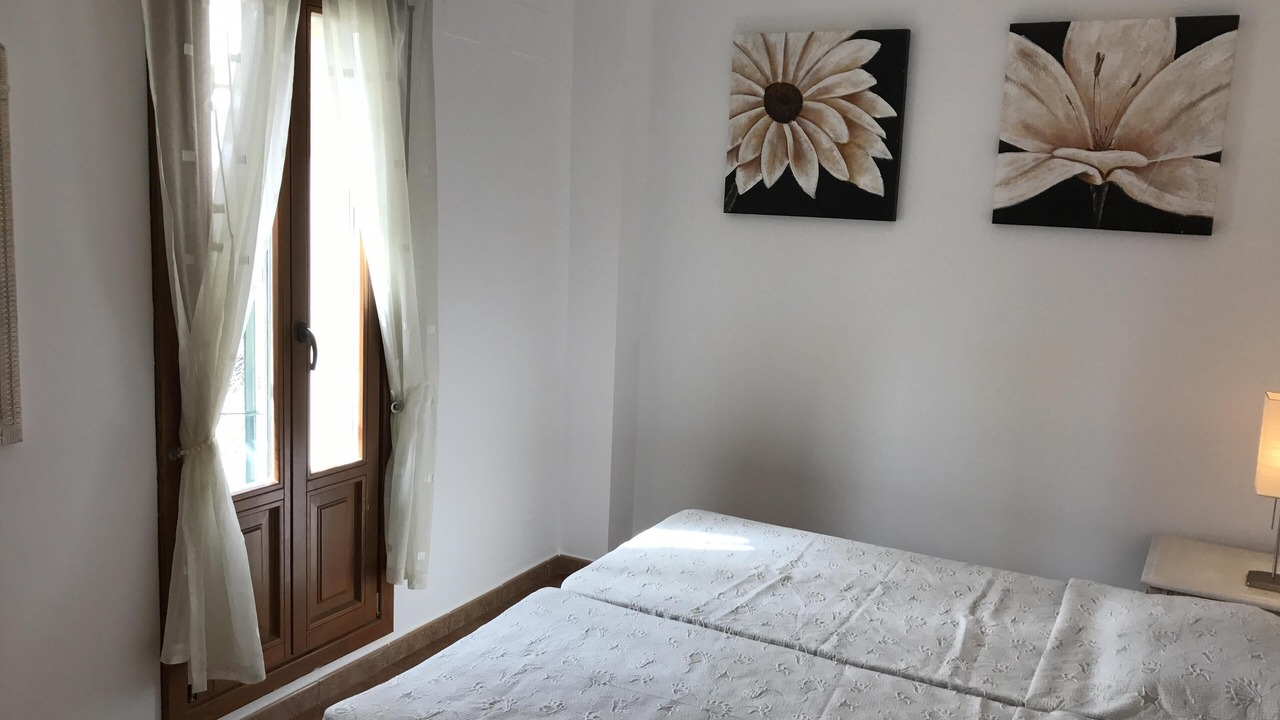 Photo of Bedroom in Costa Esuri