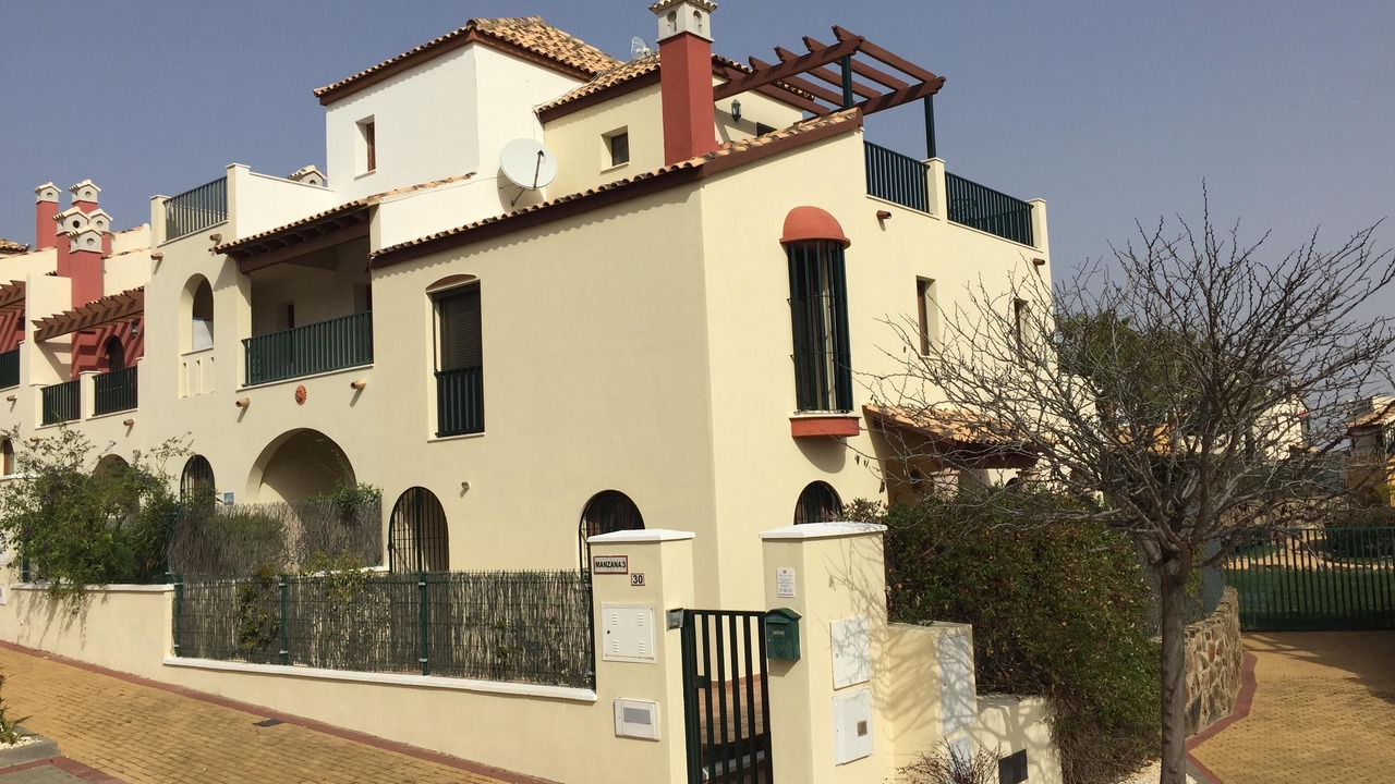 Photo of Outdoor in Costa Esuri