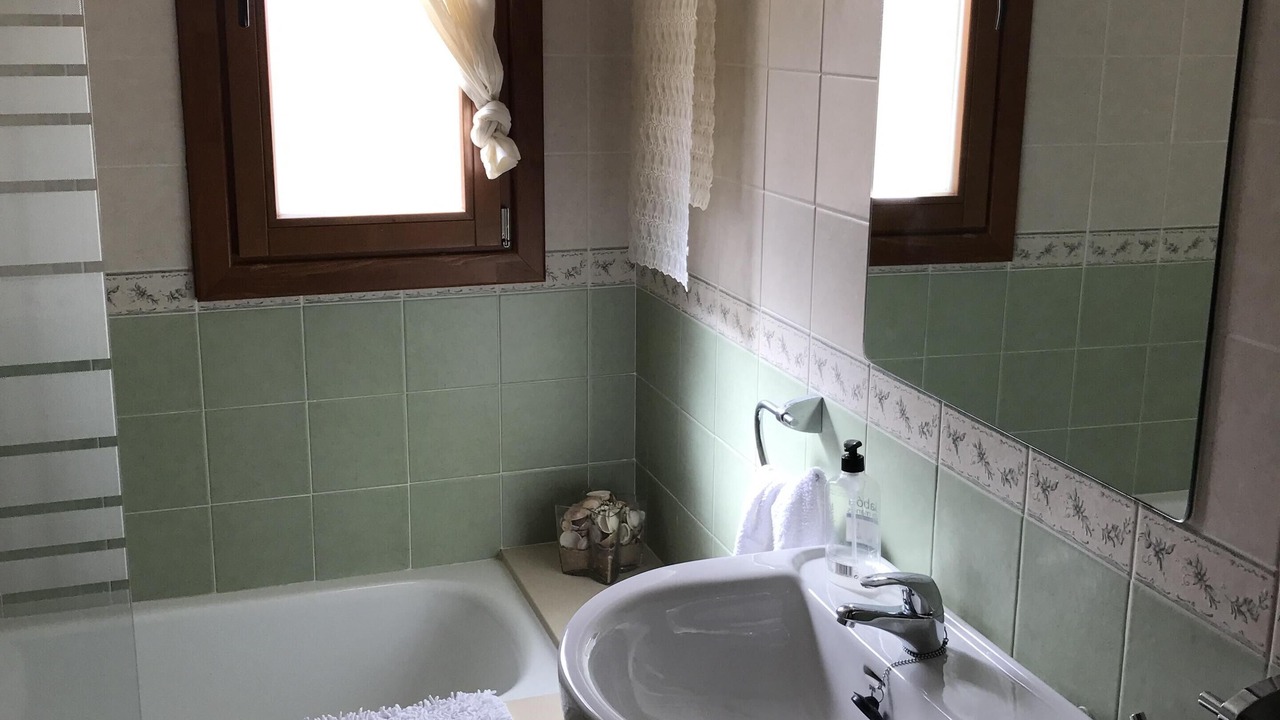 Photo of Bathroom in Costa Esuri