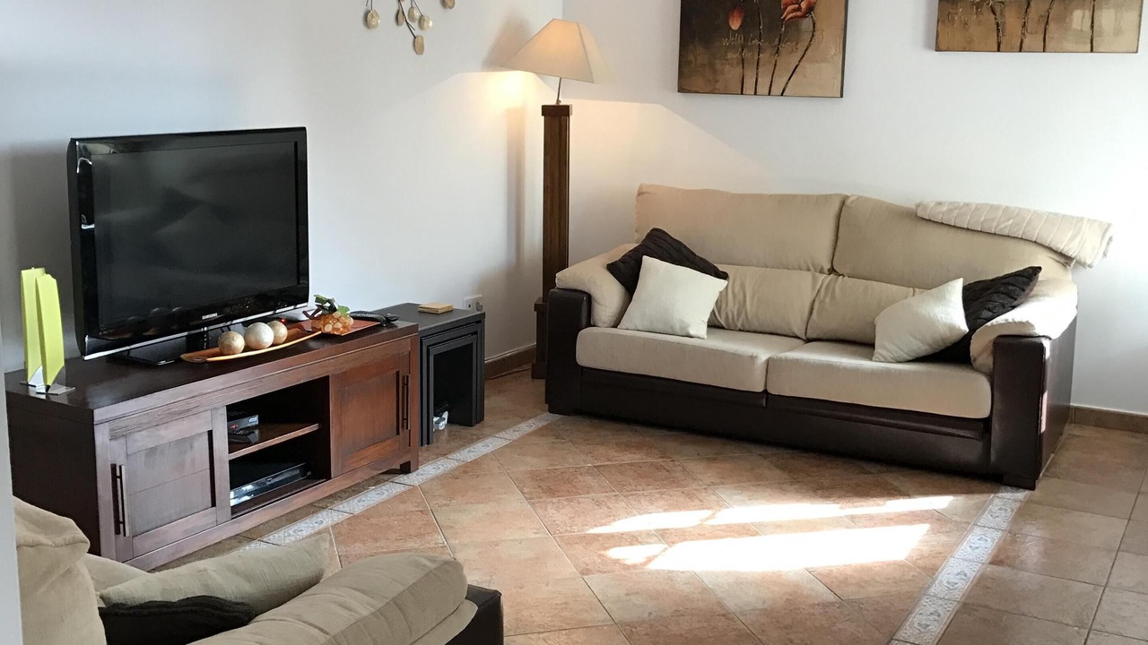 Photo of Livingroom in Costa Esuri