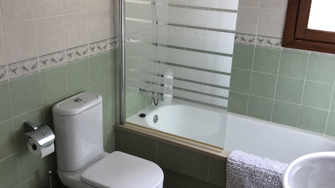 Photo of Bathroom in Costa Esuri