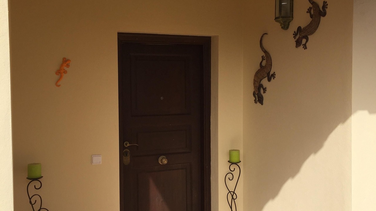 Photo of Outdoor in Costa Esuri