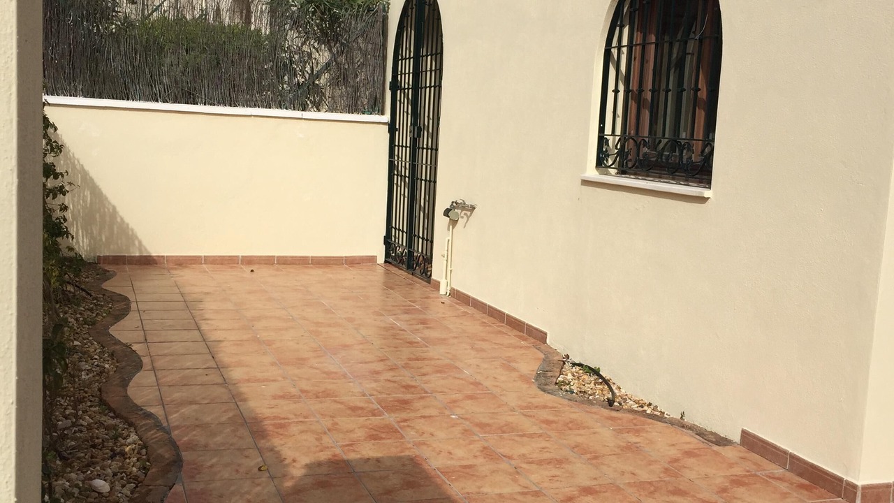 Photo of Outdoor in Costa Esuri