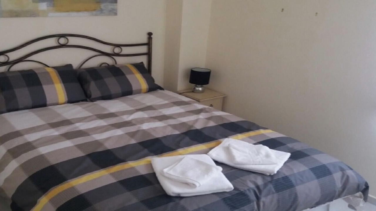 Photo of Bedroom in El Portil