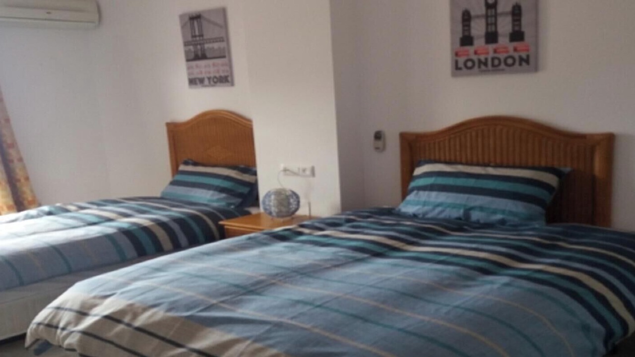 Photo of Bedroom in El Portil