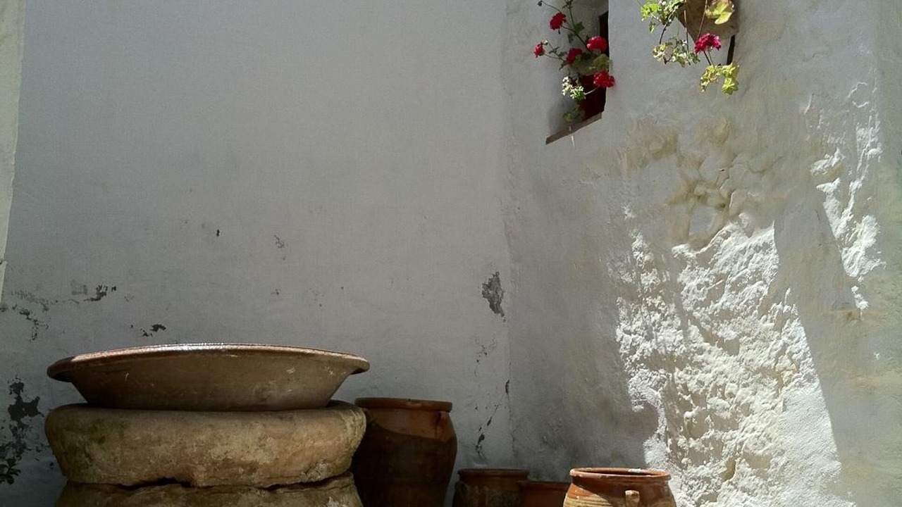 Photo of Patio Balcony in Casabermeja