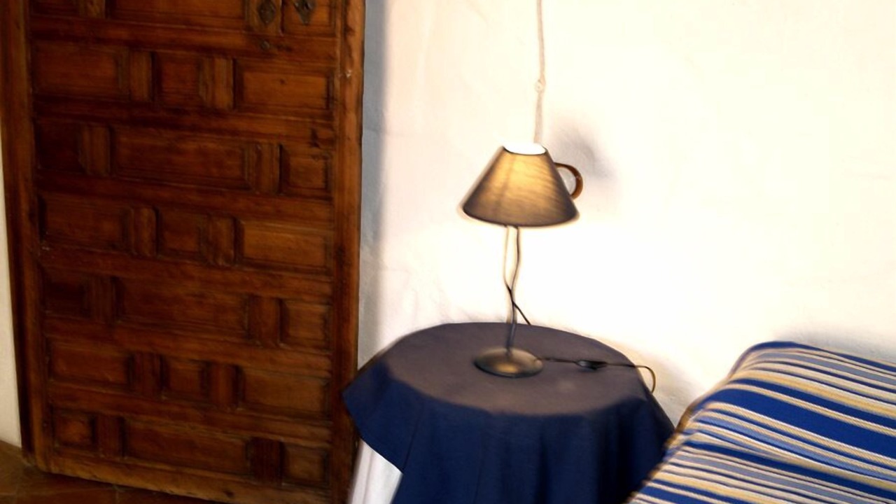 Photo of Bedroom in Casabermeja