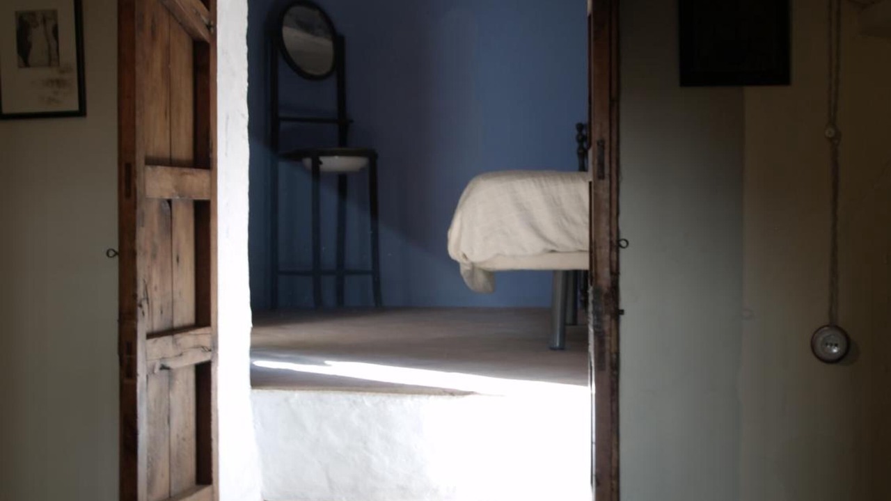 Photo of Bedroom in Casabermeja