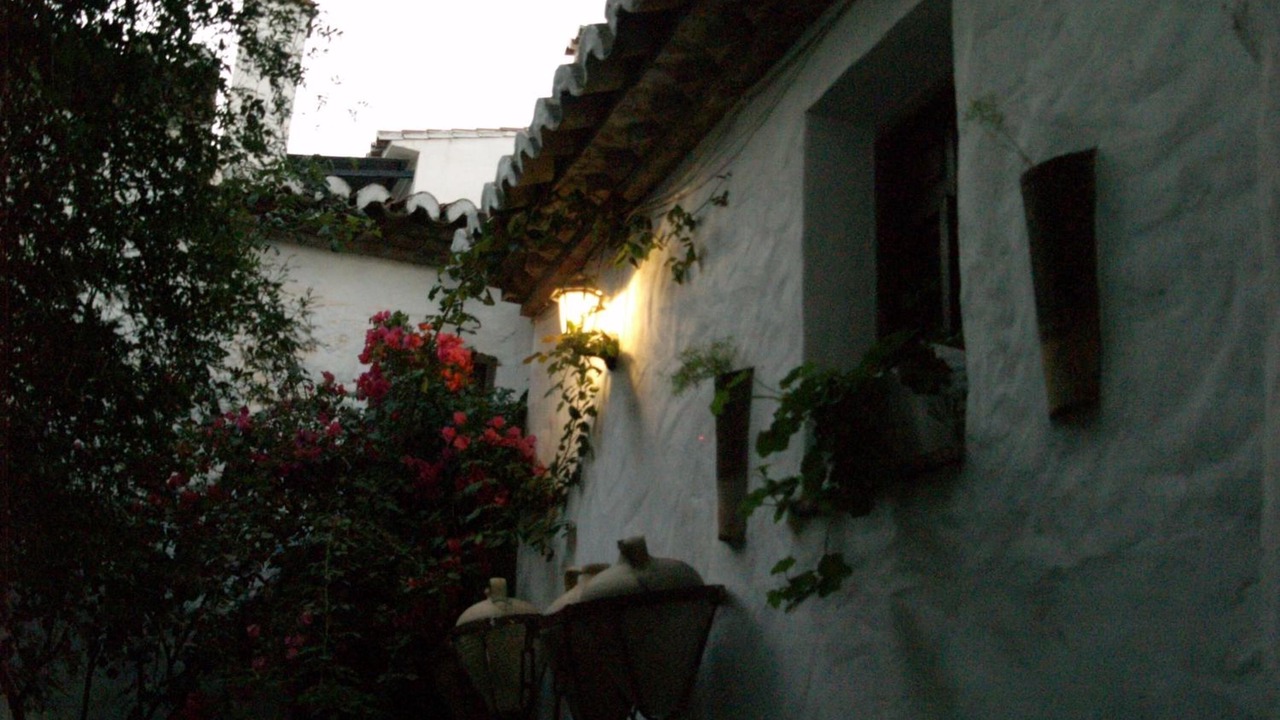 Photo of Outdoor in Casabermeja