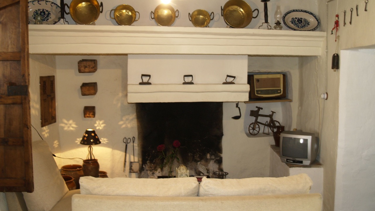 Photo of Livingroom in Casabermeja
