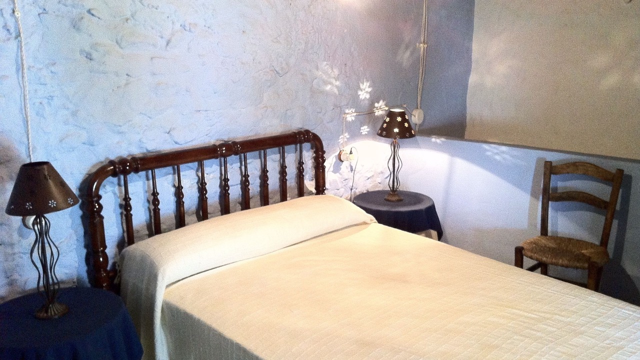 Photo of Bedroom in Casabermeja