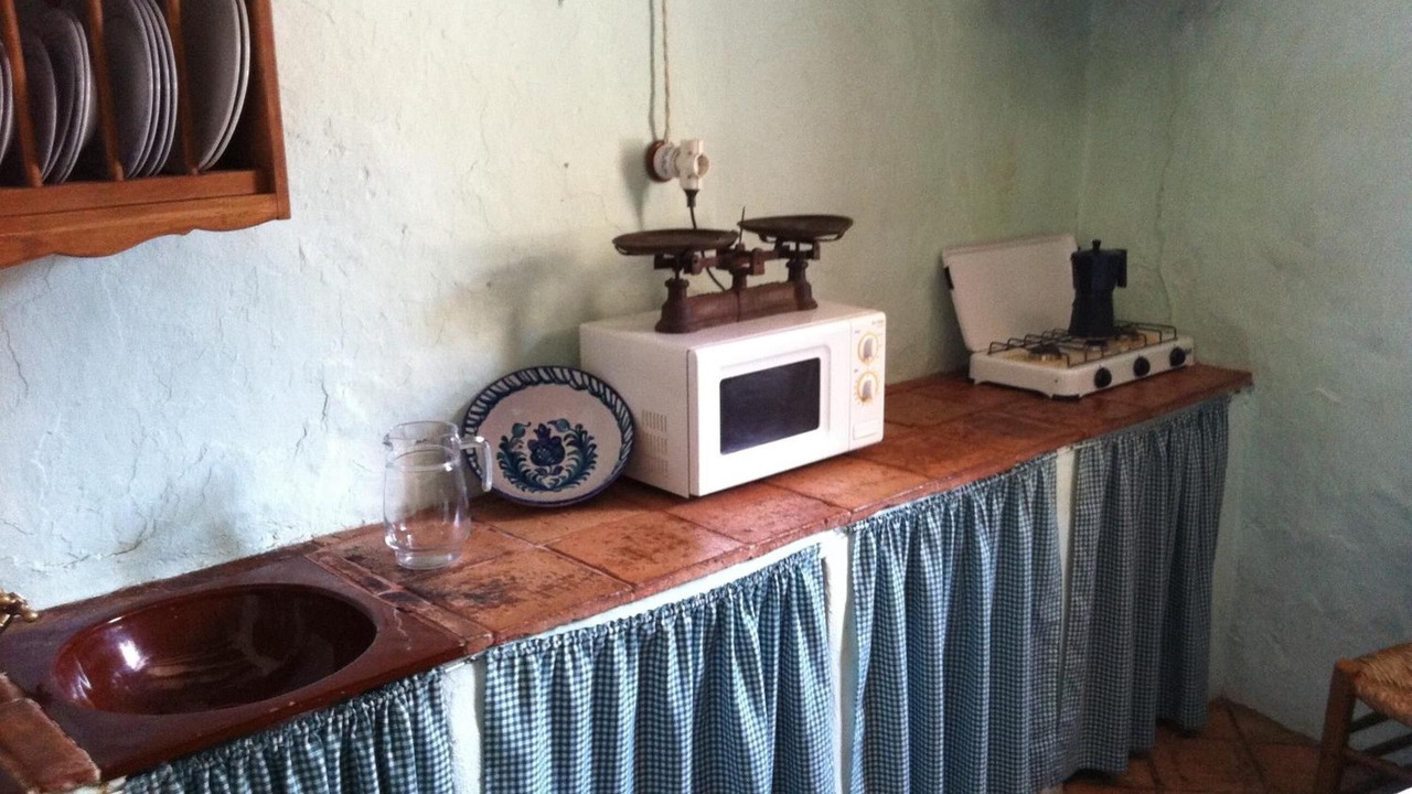 Photo of Kitchen in Casabermeja
