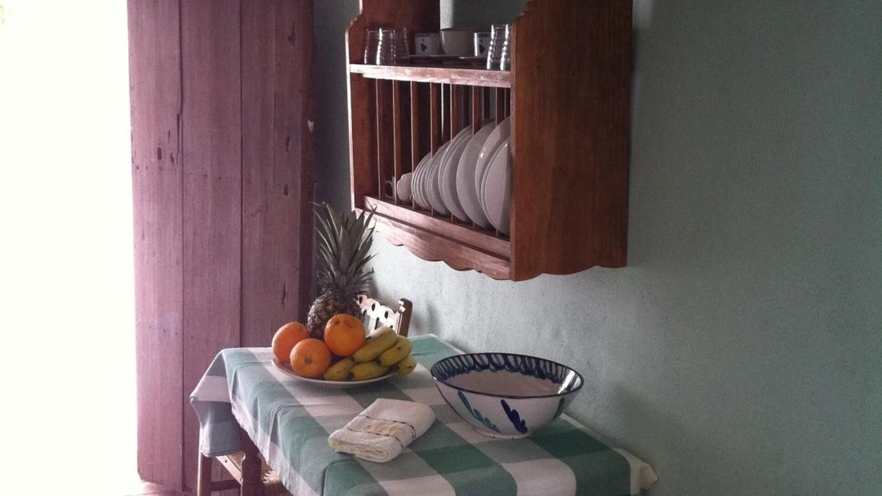 Photo of Kitchen in Casabermeja
