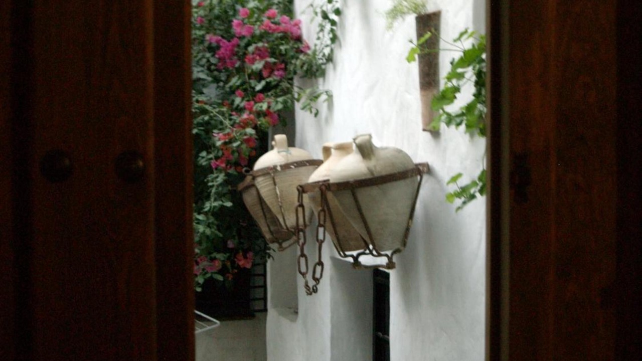 Photo of Bathroom in Casabermeja
