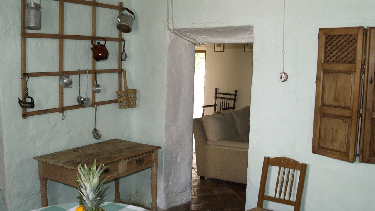 Photo of Kitchen in Casabermeja