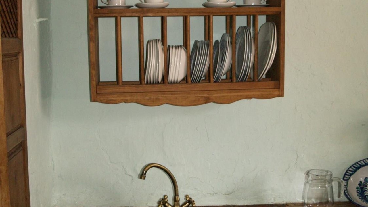 Photo of Kitchen in Casabermeja