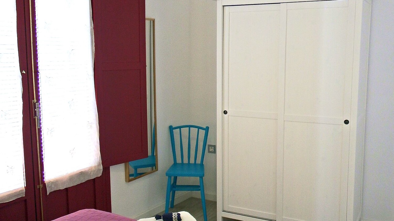 Photo of Bedroom in Almagro