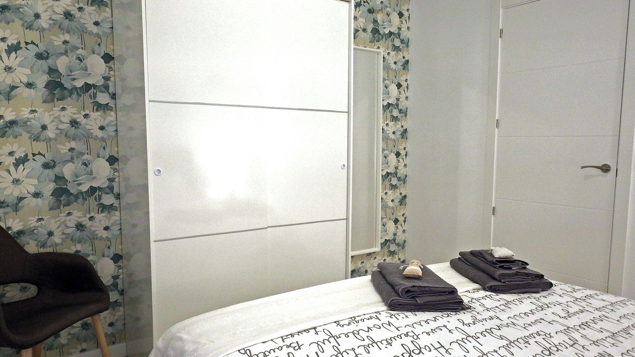 Photo of Bedroom in Almagro
