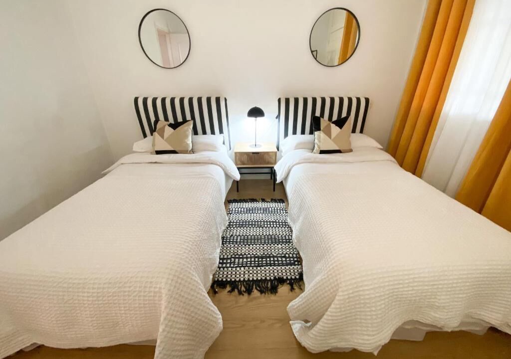 Photo of Bedroom in Valencina de la Concepcion
