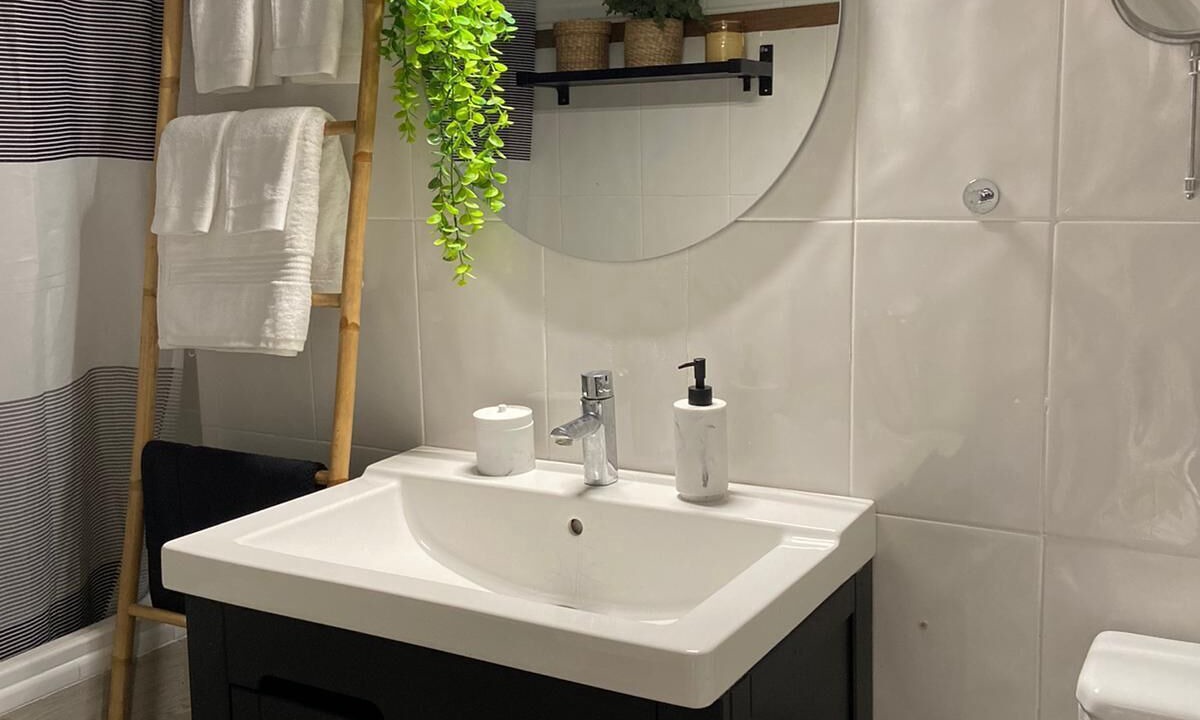 Photo of Bathroom in Valencina de la Concepcion