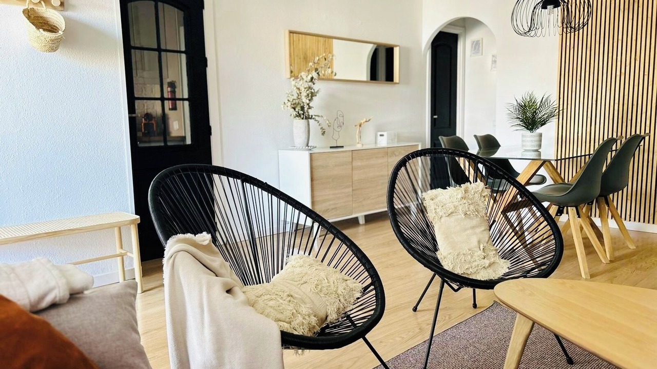 Photo of Livingroom in Valencina de la Concepcion