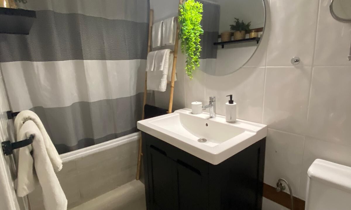 Photo of Bathroom in Valencina de la Concepcion