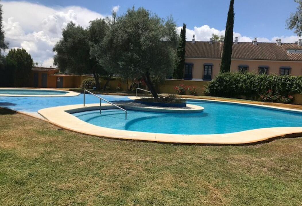 Photo of Outdoor in Valencina de la Concepcion