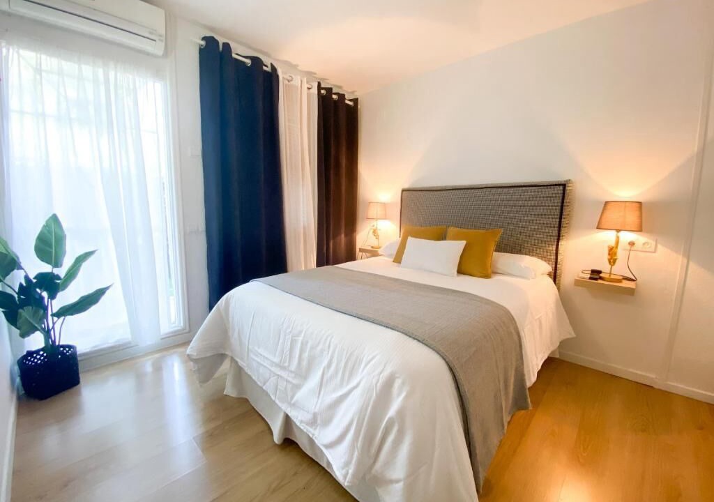 Photo of Bedroom in Valencina de la Concepcion
