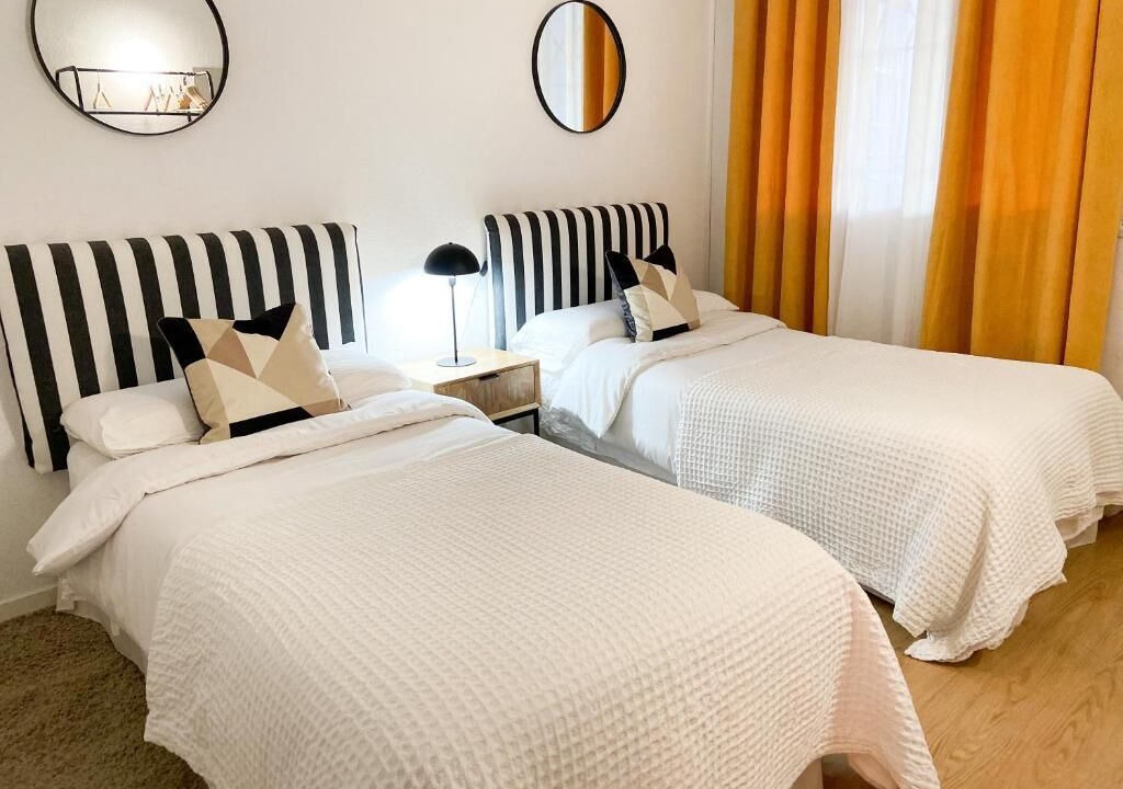 Photo of Bedroom in Valencina de la Concepcion