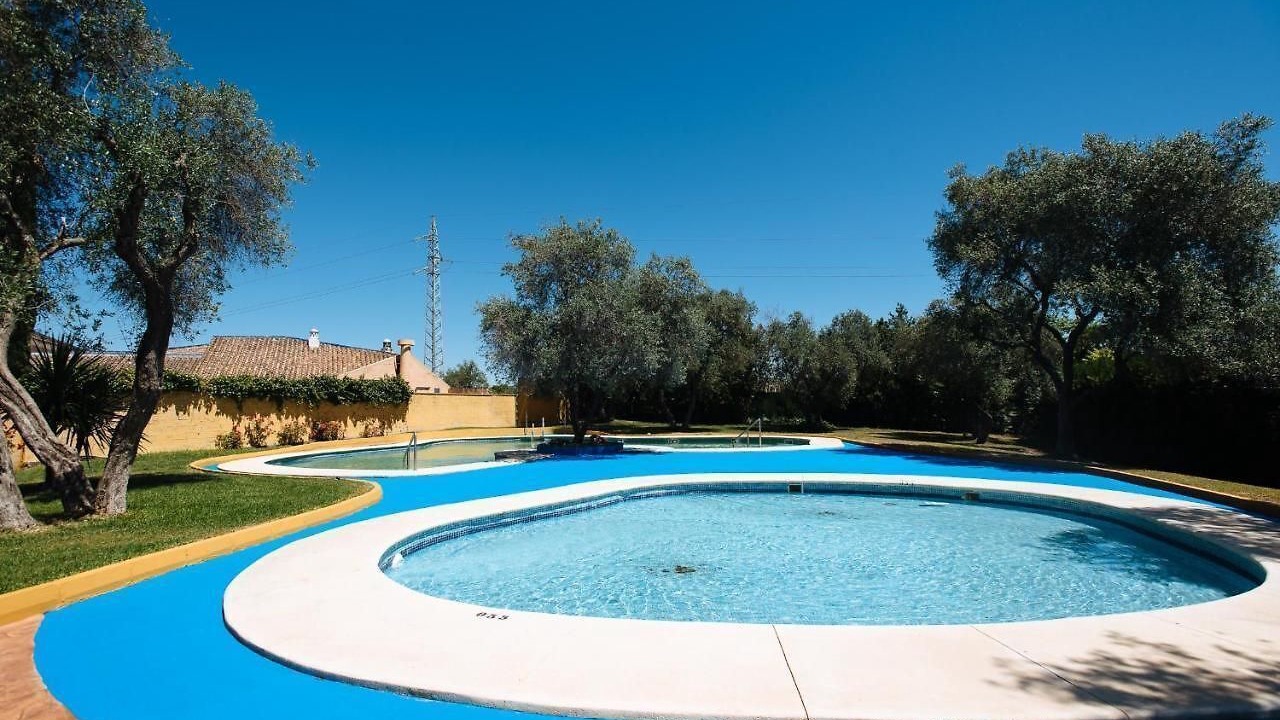 Photo of Outdoor in Valencina de la Concepcion