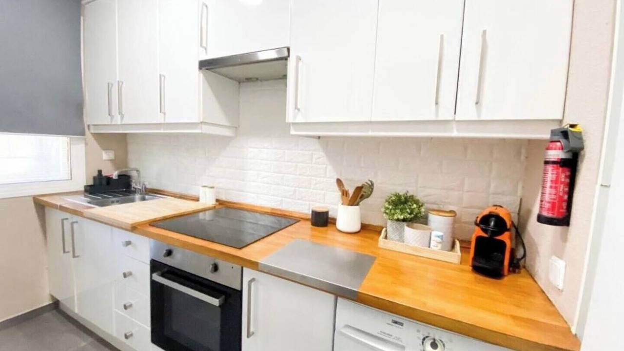 Photo of Kitchen in Valencina de la Concepcion