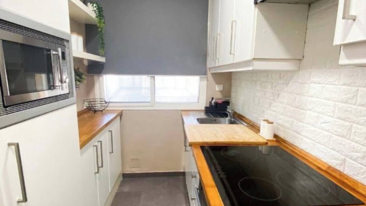 Photo of Kitchen in Valencina de la Concepcion