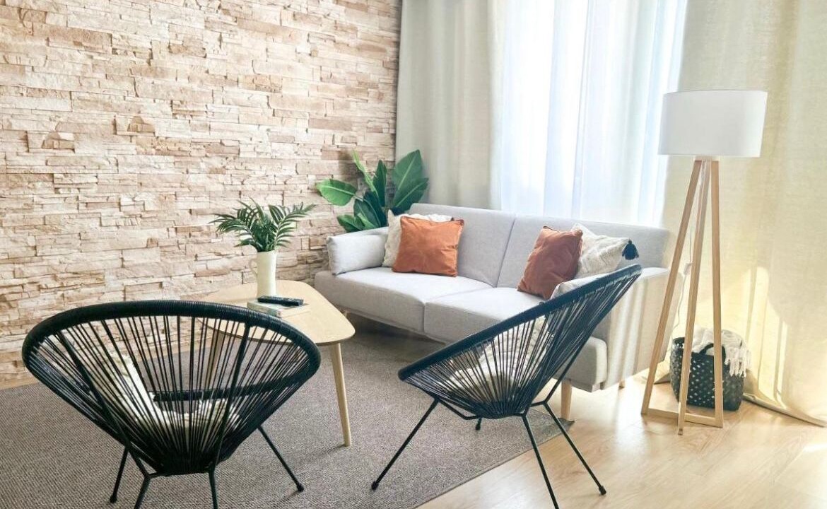 Photo of Livingroom in Valencina de la Concepcion