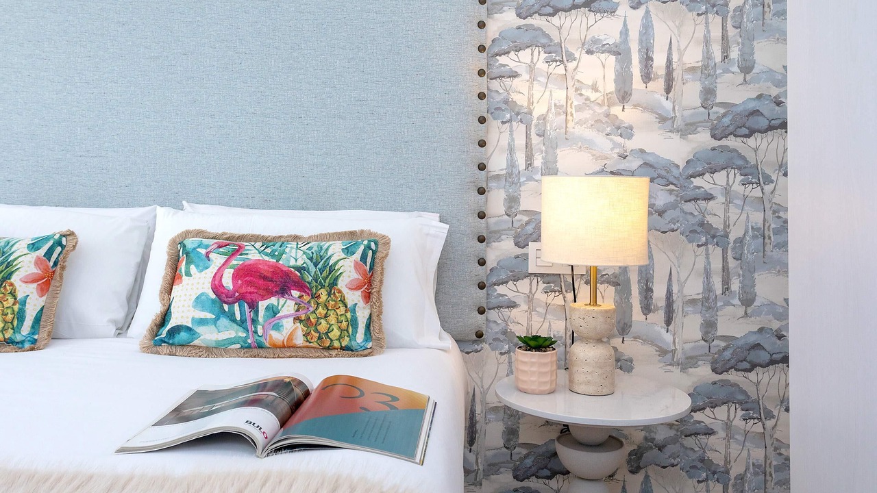 Photo of Bedroom in Granada City Center