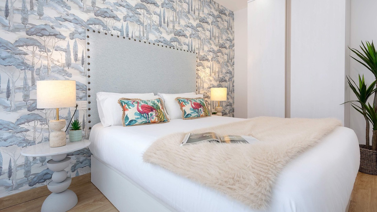 Photo of Bedroom in Granada City Center