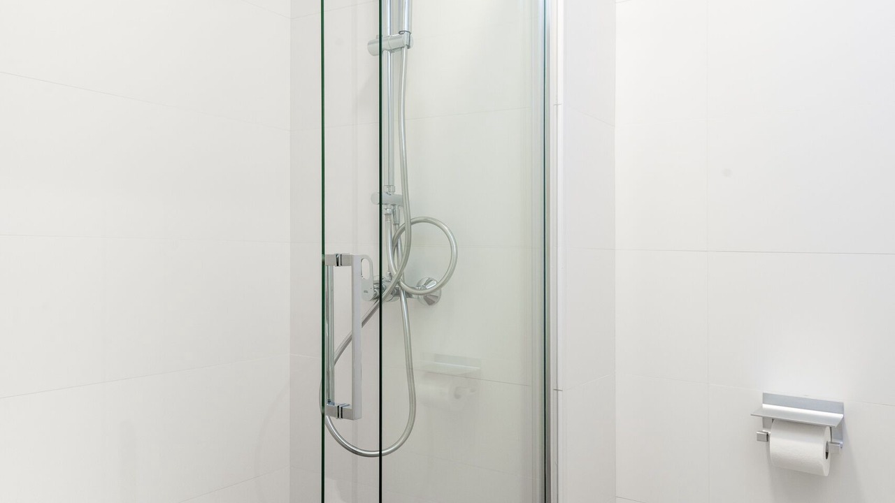 Photo of Bathroom in Granada City Center