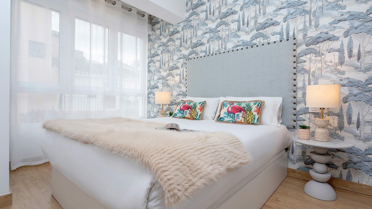 Photo of Bedroom in Granada City Center
