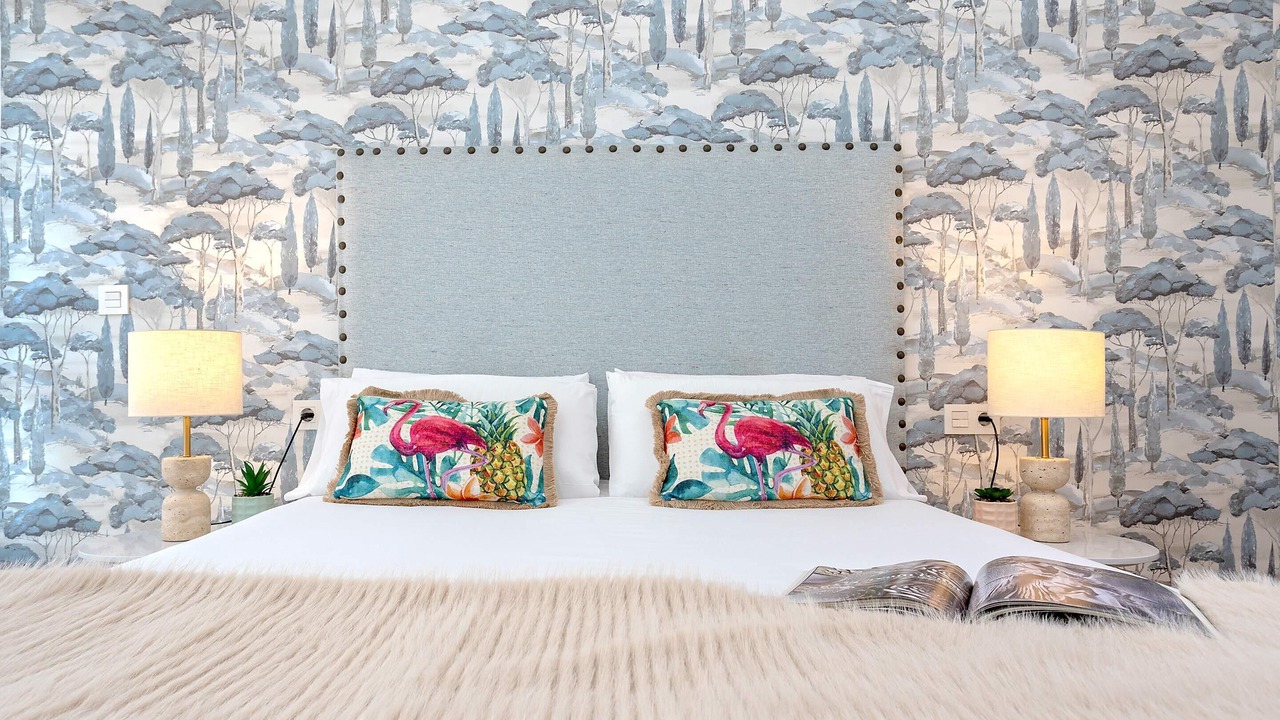 Photo of Bedroom in Granada City Center