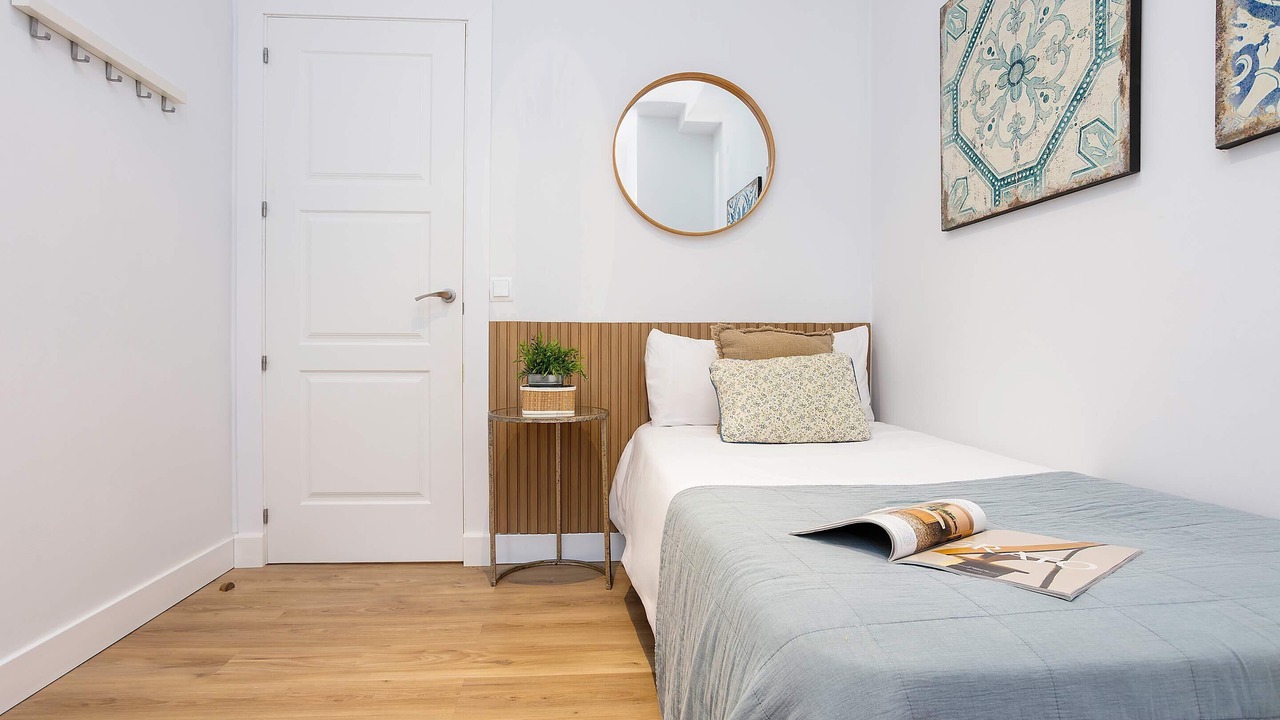 Photo of Bedroom in La Caleta