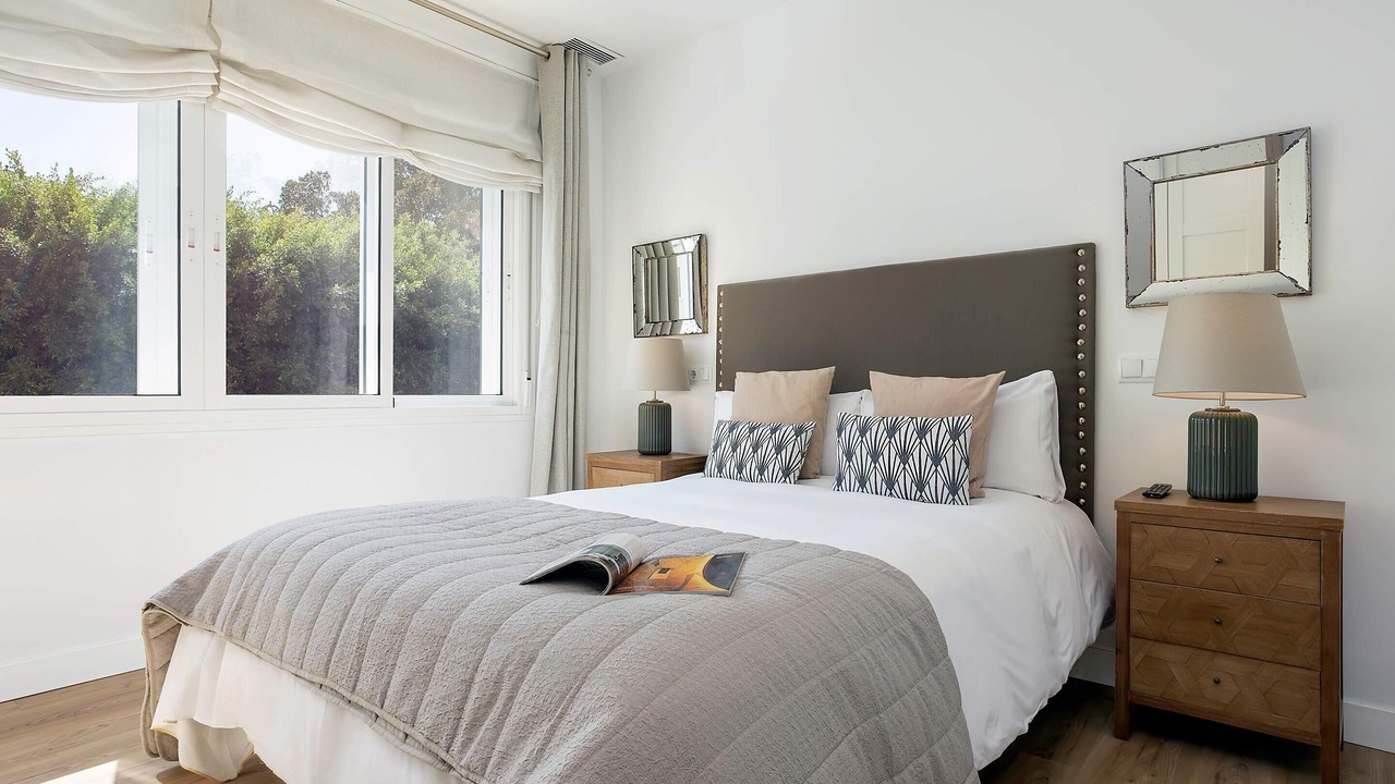 Photo of Bedroom in La Caleta