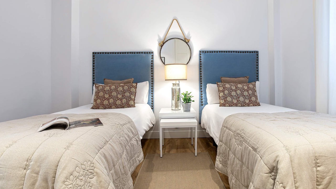 Photo of Bedroom in La Caleta