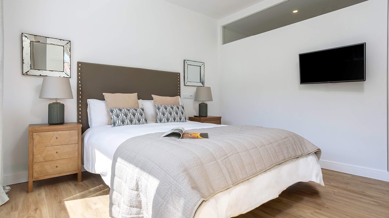 Photo of Bedroom in La Caleta
