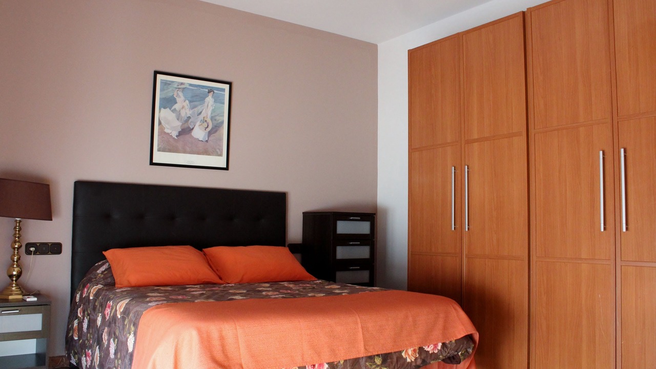 Photo of Bedroom in Guevejar