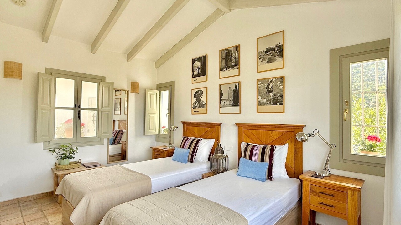 Photo of Bedroom in Guaro