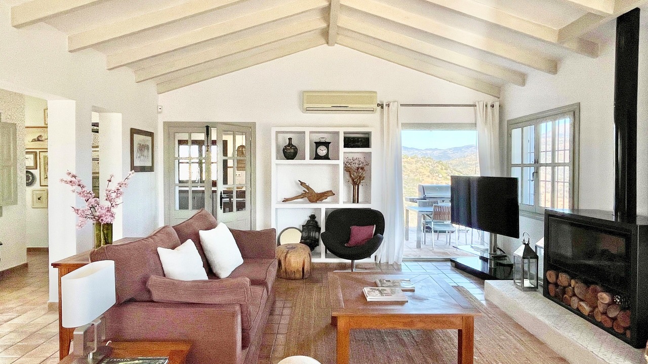 Photo of Bedroom in Guaro