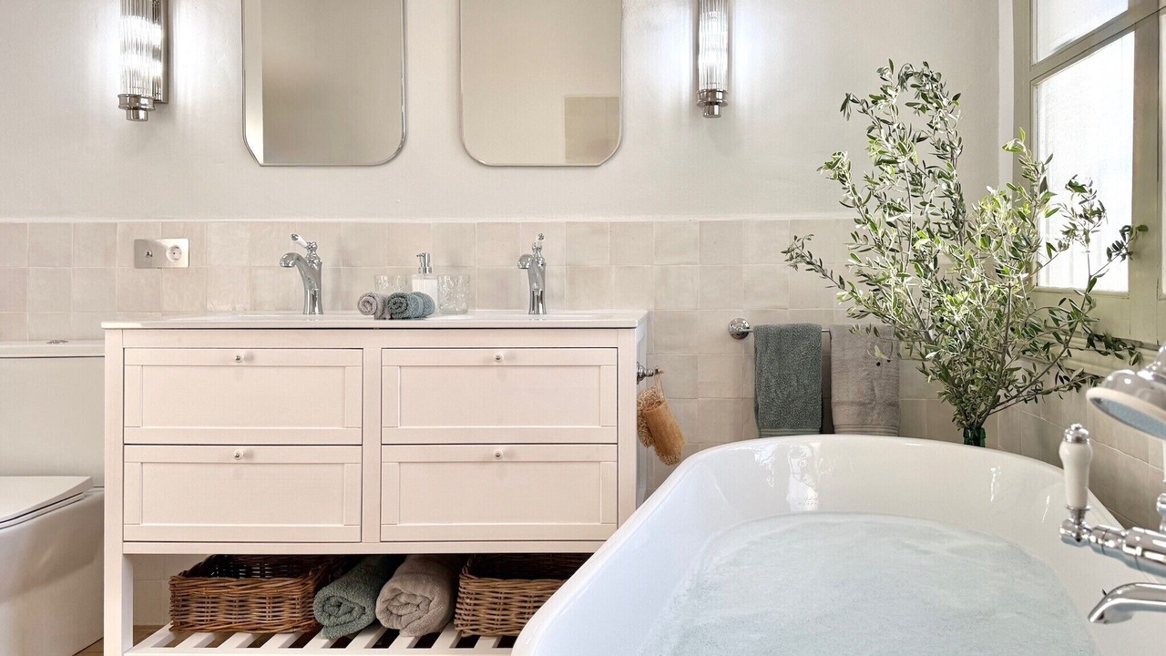 Photo of Bathroom in Guaro