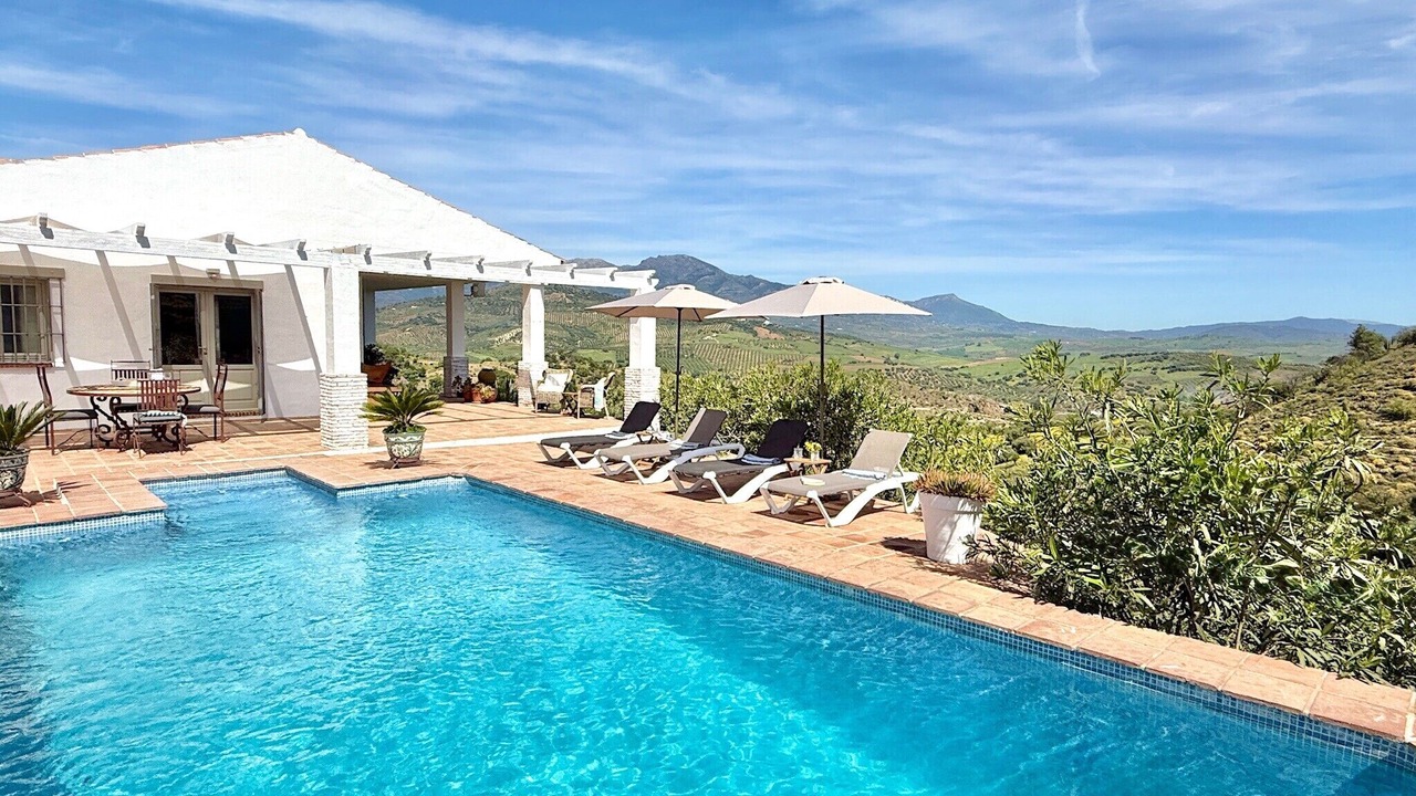 Photo of Outdoor in Guaro